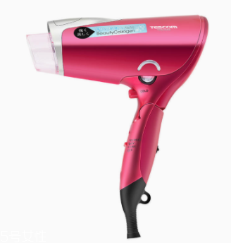 負離子吹風機有輻射嗎？用法正確傷害不大