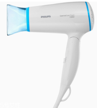 負離子吹風機有輻射嗎？用法正確傷害不大