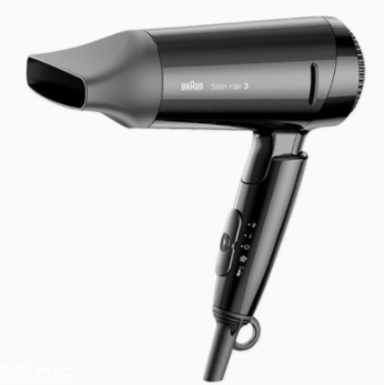 負離子吹風機有輻射嗎？用法正確傷害不大