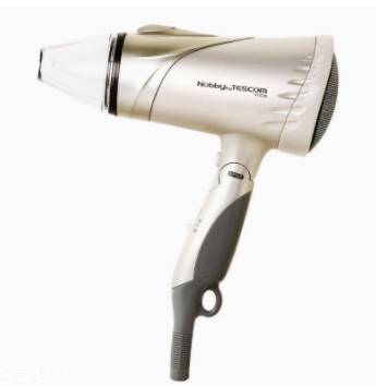 負離子吹風機有輻射嗎？用法正確傷害不大