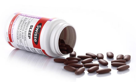 swisse睡眠片是褪黑素嗎？無褪黑素成分