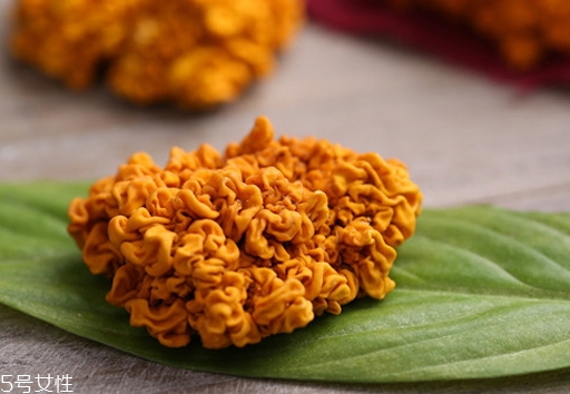 金耳怎么泡發(fā)？金耳要泡多久