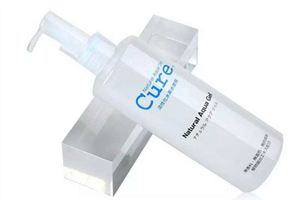 cure去角質(zhì)凝露怎么用 珂潤(rùn)去角質(zhì)啫喱真假辨別