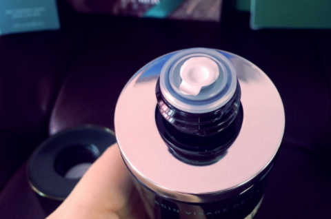 海藍(lán)之謎和whoo后哪個(gè)好？