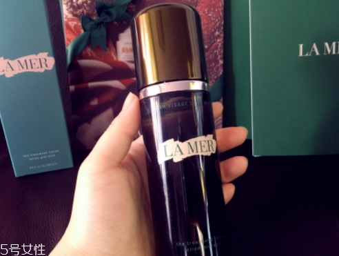 lamer海藍(lán)之謎和赫蓮娜哪個(gè)好？