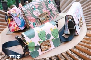 furla是幾線品牌？值得投資的輕奢手袋