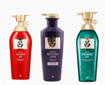 防脫洗發(fā)水哪個牌子最好？防脫洗發(fā)水排行榜