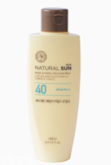 男士防曬霜什么牌子好？盤點(diǎn)男士常用的10款防曬