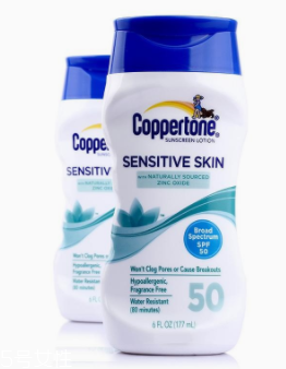 男士防曬霜什么牌子好？盤點(diǎn)男士常用的10款防曬