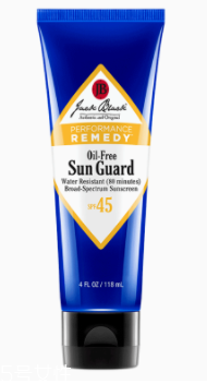 男士防曬霜什么牌子好？盤點(diǎn)男士常用的10款防曬