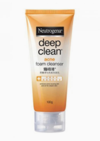 男士洗面奶怎么看好壞？3個(gè)方法輕松判斷