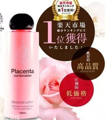 日本哪些護膚品值得買？日本好用護膚品推薦