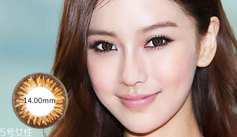 美瞳一天戴多長時間？美瞳的正確佩戴方法