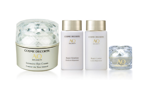 黛珂護(hù)膚品有哪幾個(gè)系列？挑對適合你的那一款