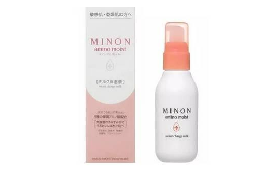 minon氨基酸水乳日本價(jià)格多少錢？minon明星產(chǎn)品推薦