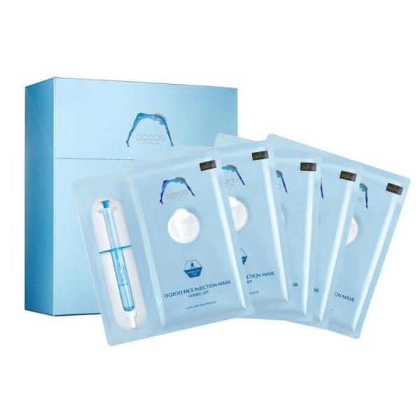 日本面膜和韓國面膜哪個好？日本面膜排行榜2018