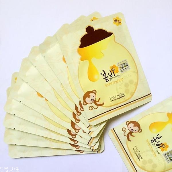 日本面膜和韓國面膜哪個好？日本面膜排行榜2018