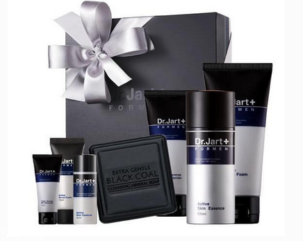 男士面膜什么牌子好？男士護(hù)膚品這樣選擇