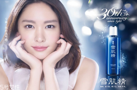 日本最受歡迎的護膚品牌有哪些？日本護膚品品牌大全