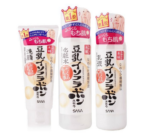 日本最受歡迎的護膚品牌有哪些？日本護膚品品牌大全