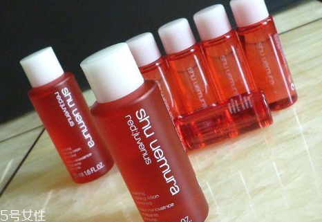 日本最受歡迎的護膚品牌有哪些？日本護膚品品牌大全