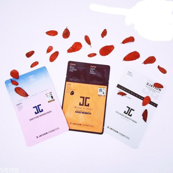 日本面膜和韓國面膜哪個好？日本面膜排行榜2018