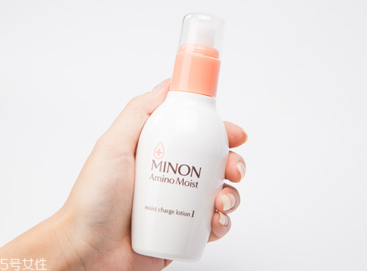 minon氨基酸水乳好用嗎？日本的敏感肌護膚品牌