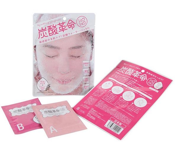 日本面膜和韓國面膜哪個好？日本面膜排行榜2018