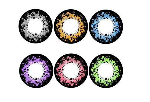 美瞳一天戴多長時間？美瞳的正確佩戴方法