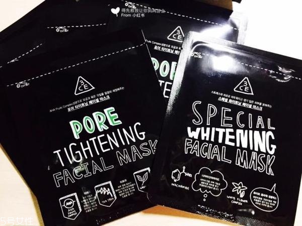 日本面膜和韓國面膜哪個好？日本面膜排行榜2018