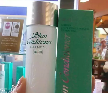 化妝水有哪幾種？日妝化妝水推薦