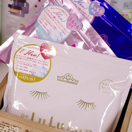 日本面膜和韓國面膜哪個好？日本面膜排行榜2018