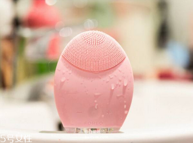 luna洗臉儀分幾種？foreo luna使用說明