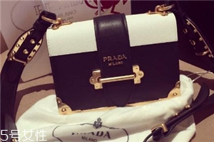 prada是一線(xiàn)品牌嗎？意大利百年奢侈品牌