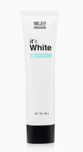 美白牙膏哪個效果最好？煙民常用的8款牙膏