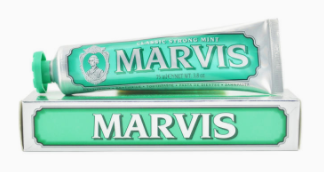 美白牙膏哪個效果最好？煙民常用的8款牙膏