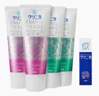 美白牙膏哪個效果最好？煙民常用的8款牙膏