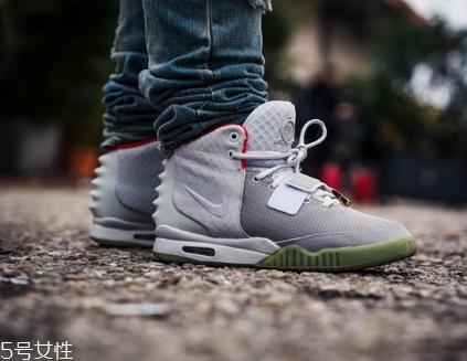 運(yùn)動(dòng)鞋us什么意思？教你看懂尺碼表