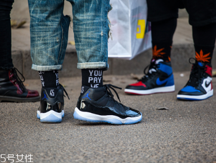 運動鞋什么顏色最百搭？基礎款必須人手一雙