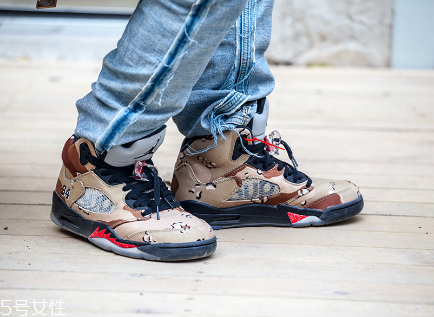 運動鞋什么顏色最百搭？基礎款必須人手一雙