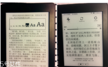 亞馬遜kindle好用嗎？閱讀神器還原紙質(zhì)書體驗(yàn)