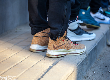 運動鞋適合走遠(yuǎn)路嗎？要看鞋底的種類