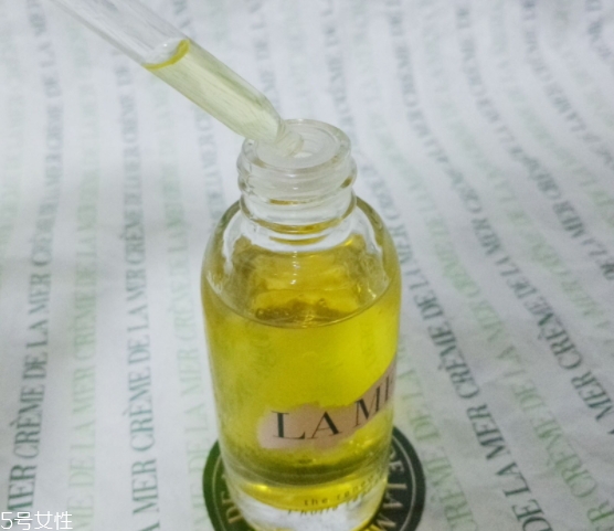 lamer海藍(lán)之謎和蘭蔻哪個好？