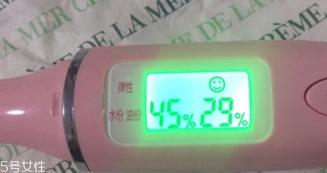 lamer海藍(lán)之謎和蘭蔻哪個好？