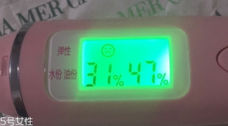 lamer海藍(lán)之謎和蘭蔻哪個好？