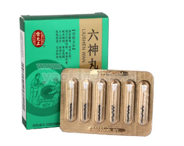 六神丸多少錢？人人買得起