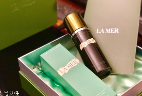 lamer海藍(lán)之謎和pola哪個(gè)好？