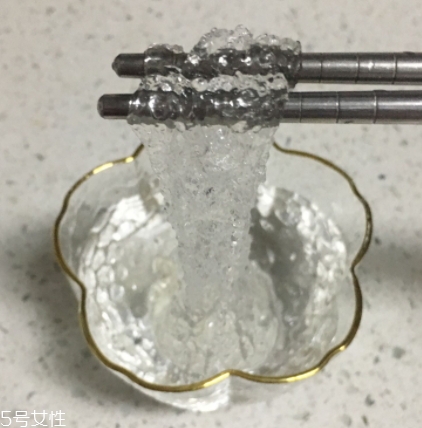 雪燕可以煮嗎？來(lái)看看雪燕的烹煮過(guò)程