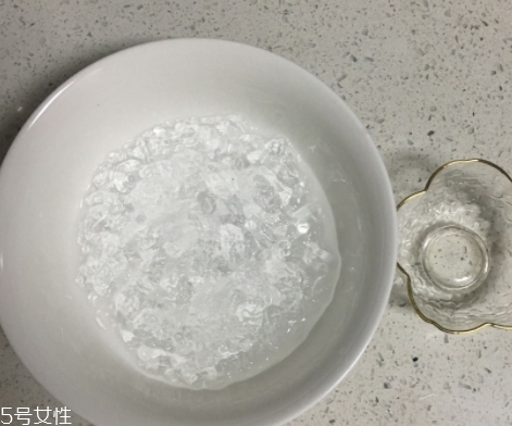 雪燕可以煮嗎？來(lái)看看雪燕的烹煮過(guò)程