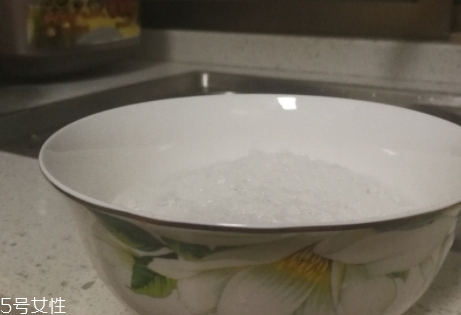 雪燕可以加蜂蜜嗎？雪燕可以加入這些東西